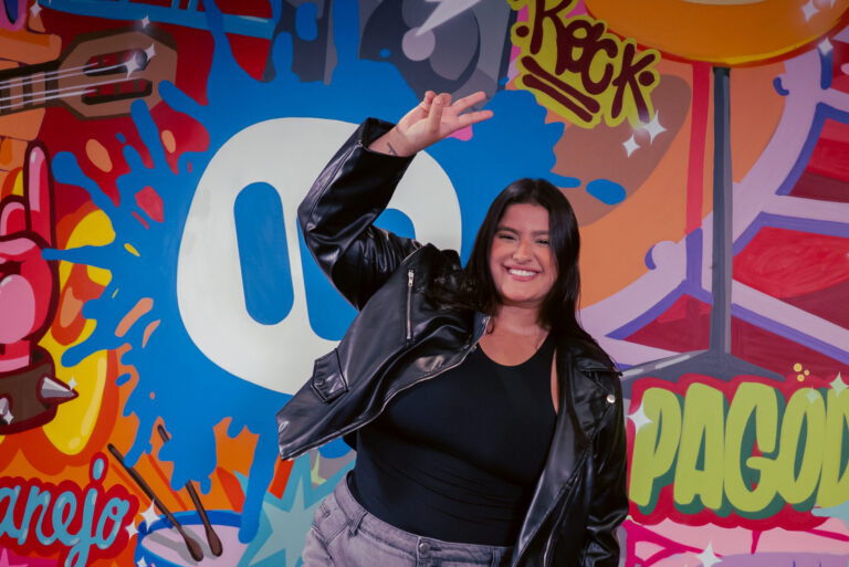 Bruna Lipiani lança single “Pernoite” com César Menotti & Fabiano