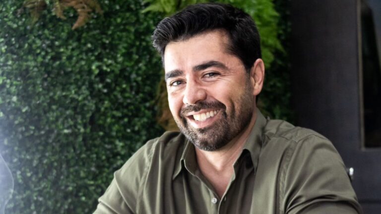 Economia digital no setor imobiliário: empresário mineiro atrai quase R$ 5 milhões em investidores para projeto de hospitalidade premium