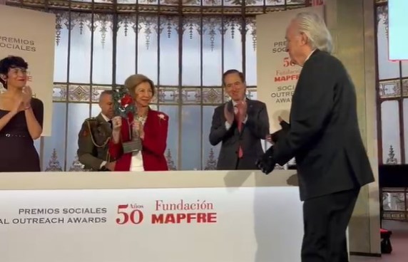 Maestro João Carlos Martins é o primeiro brasileiro a receber o “Prêmio por Toda uma Vida Profissional” 