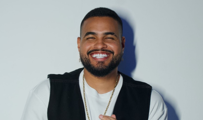 Yan comanda a maior edição da label “PagodYANdo” no Rio no feriado de 15 de novembro