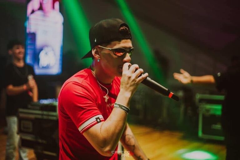 DJ Felício Porto: O som que conquista o Sul e promete o mundo