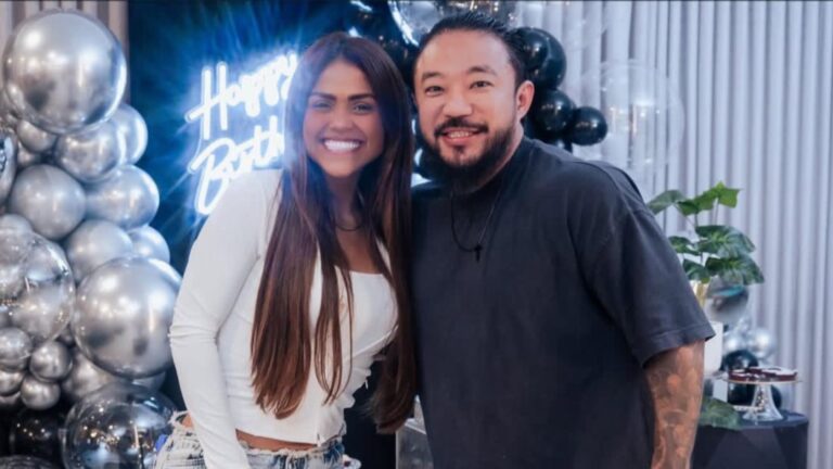 Conheça o sushi das celebridades em Orlando!