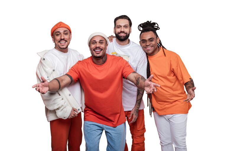 Akatu lança “Diferente de Você”, um pagode romântico sobre superação emocional