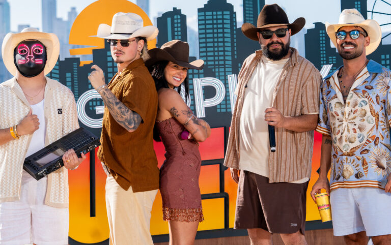 AgroPlay Verão in BC estreia com o singles “La Plata” e “Eu Só Quero Você”