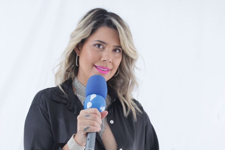 Ana Paula Alves, a Madrinha do Funk: Da periferia à mídia, uma voz que transforma cultura em potência social