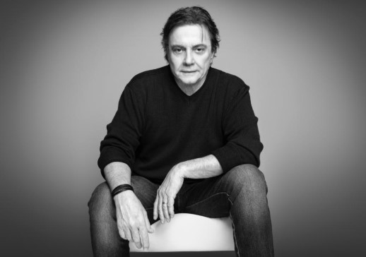 Últimos ingressos: Fábio Jr. retorna ao Rio de Janeiro nos dias 30 e 31 de janeiro com dois shows imperdíveis