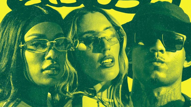 MC Nito, Rebecca e Manu Dal Santo lançam “Vai Seu Gostoso”, colaboração internacional que promete ser o hit do verão 2026