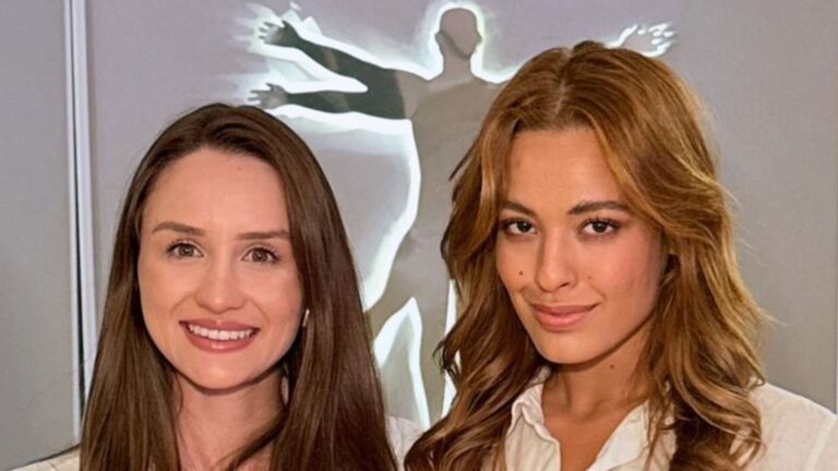 Ex-BBB Bia do Brás aposta em tratamentos estéticos na Human Clinic