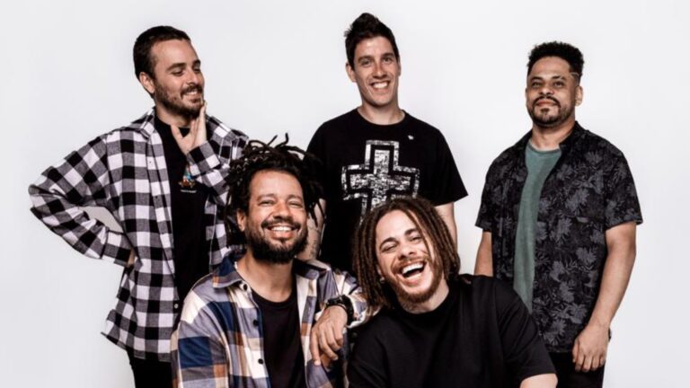 Onze:20 retorna aos palcos com nova fase e Joey Mattos nos vocais