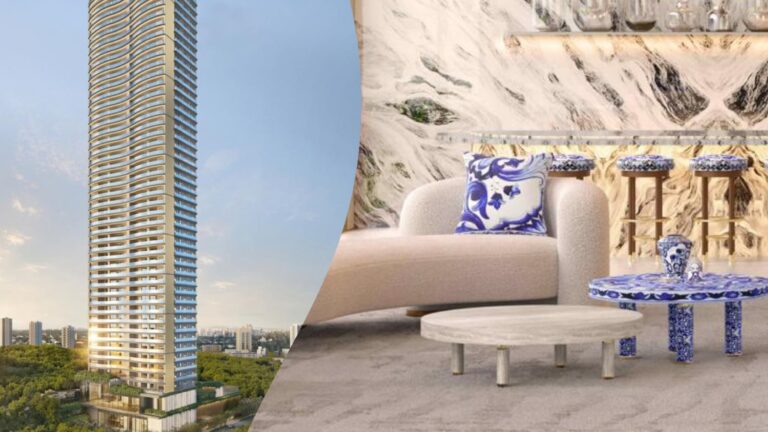 Luxo que se vive: A visão da corretora Britney da Cyrela sobre o novo mercado dos Branded Residences