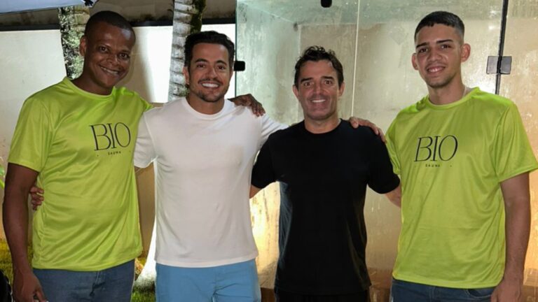 Design, inovação e bem-estar: Um novo conceito de sauna chega ao Brasil